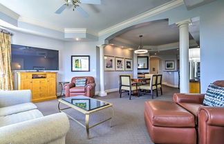 Photo 1 - Lovely Championsgate Condo w/ Resort Amenities