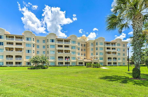 Photo 25 - Lovely Championsgate Condo w/ Resort Amenities