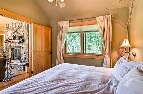 Foto 31 - Peaceful Marble, Colorado Home w/ Deck & Mtn Views