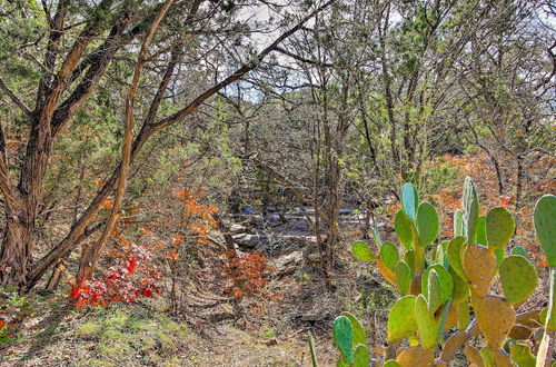 Photo 9 - Cabin in Helotes Hill Country ~ 9 Mi to Old Town