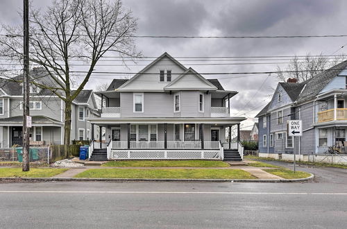 Foto 30 - Niagara Falls Townhome: Near Wineries