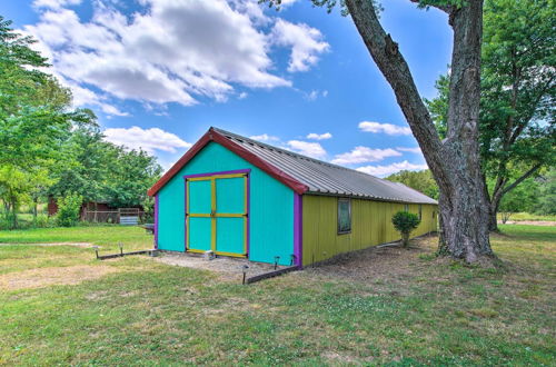 Photo 22 - Bright Home w/ Fire Pit, Near Back 40 Trail