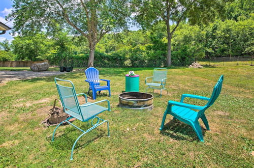 Photo 13 - Bright Home w/ Fire Pit, Near Back 40 Trail