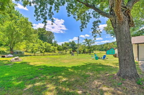 Photo 28 - Bright Home w/ Fire Pit, Near Back 40 Trail