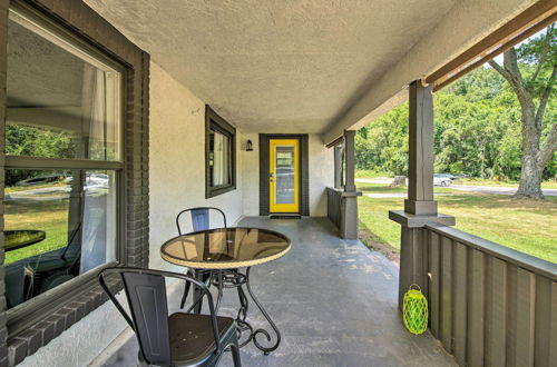 Photo 5 - Bright Home w/ Fire Pit, Near Back 40 Trail