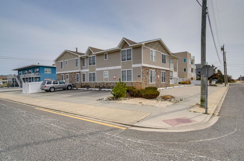 Photo 17 - Cozy Brigantine Condo, Steps to the Ocean