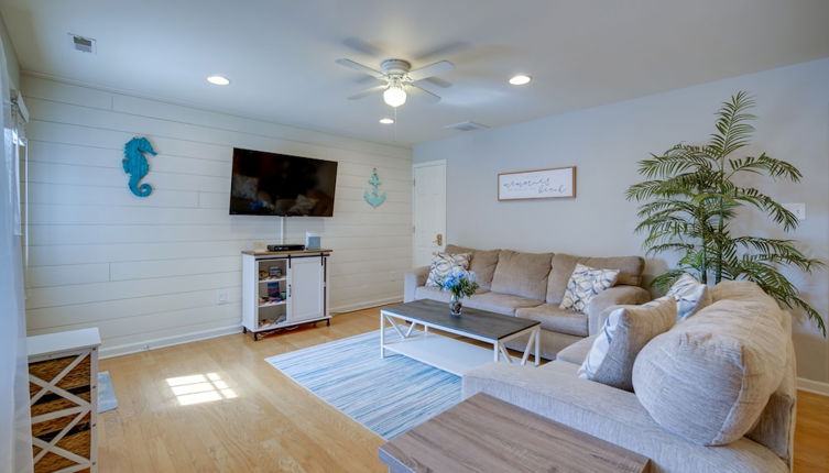 Photo 1 - Cozy Brigantine Condo, Steps to the Ocean