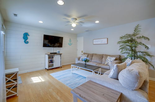 Photo 1 - Cozy Brigantine Condo, Steps to the Ocean