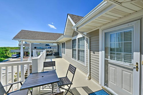 Photo 3 - Cozy Brigantine Condo, Steps to the Ocean