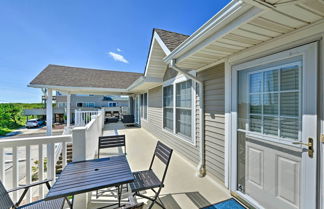 Photo 3 - Cozy Brigantine Condo, Steps to the Ocean