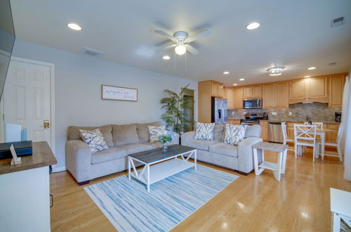 Photo 14 - Cozy Brigantine Condo, Steps to the Ocean