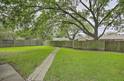 Photo 14 - Traditional Richardson Home w/ Private Yard