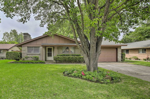 Photo 1 - Traditional Richardson Home w/ Private Yard