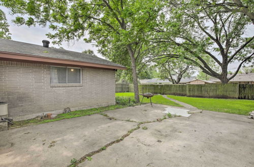 Photo 8 - Traditional Richardson Home w/ Private Yard