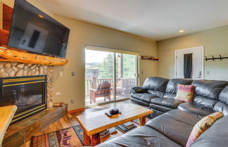 Photo 1 - Cozy Condo w/ Views, 3 Mi to Winter Park Resort