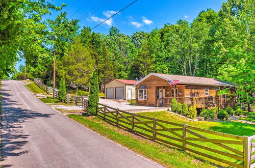 Foto 7 - Country Cottage < 3 Mi to Dale Hollow Lake