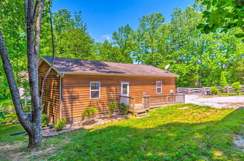 Photo 10 - Country Cottage < 3 Mi to Dale Hollow Lake