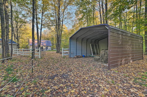 Photo 15 - Secluded Ranch House w/ Barn on 25 Acres