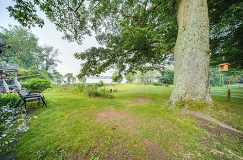 Photo 24 - Custom-built Lakefront Cottage w/ Spacious Yard