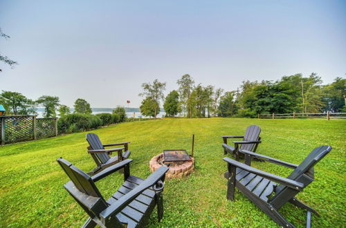 Photo 28 - Custom-built Lakefront Cottage w/ Spacious Yard