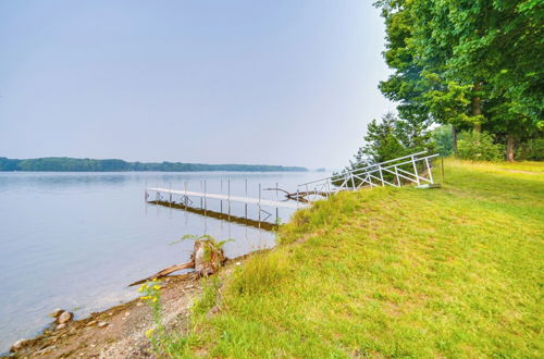 Photo 23 - Custom-built Lakefront Cottage w/ Spacious Yard