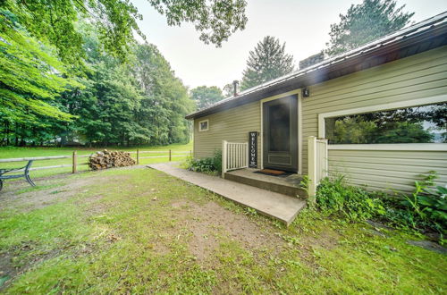 Photo 29 - Custom-built Lakefront Cottage w/ Spacious Yard