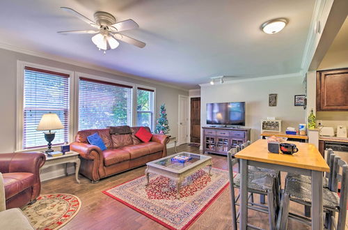 Photo 17 - Oxford Condo ~ 1 Mi to Ole Miss + The Grove