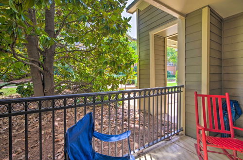 Photo 7 - Oxford Condo ~ 1 Mi to Ole Miss + The Grove