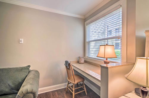 Photo 9 - Oxford Condo ~ 1 Mi to Ole Miss + The Grove