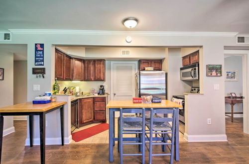 Photo 23 - Oxford Condo ~ 1 Mi to Ole Miss + The Grove