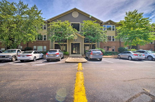 Photo 29 - Oxford Condo ~ 1 Mi to Ole Miss + The Grove