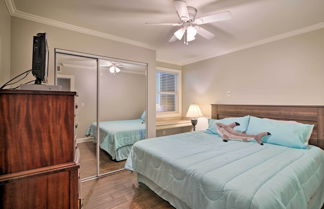 Photo 2 - Oxford Condo ~ 1 Mi to Ole Miss + The Grove