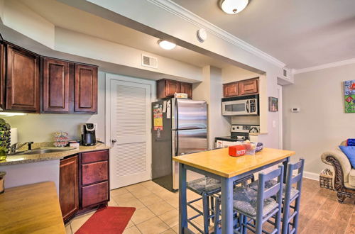 Photo 11 - Oxford Condo ~ 1 Mi to Ole Miss + The Grove