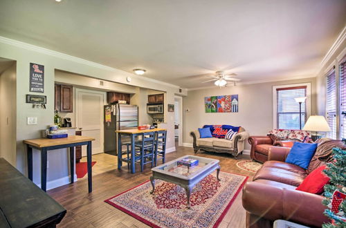 Photo 1 - Oxford Condo ~ 1 Mi to Ole Miss + The Grove