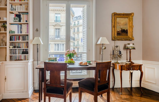 Paris Royal South Residence - Foto 2
