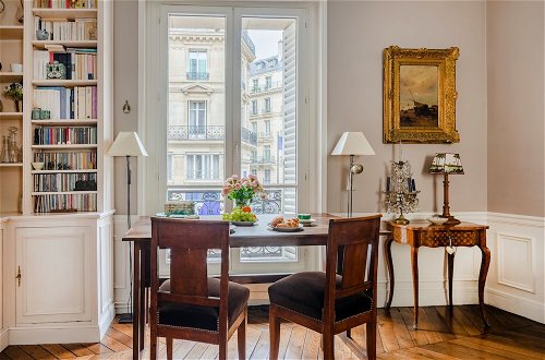 Foto 2 - Paris Royal South Residence
