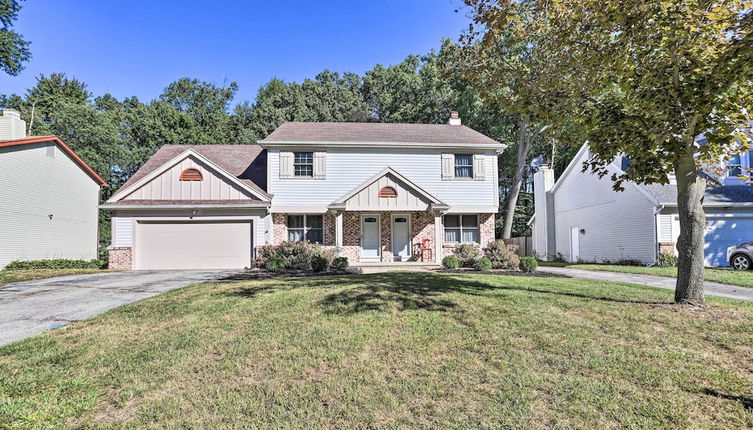 Photo 1 - Cozy Duplex Close to Toledo Botanical Garden