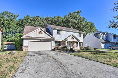 Foto 5 - Cozy Duplex Close to Toledo Botanical Garden