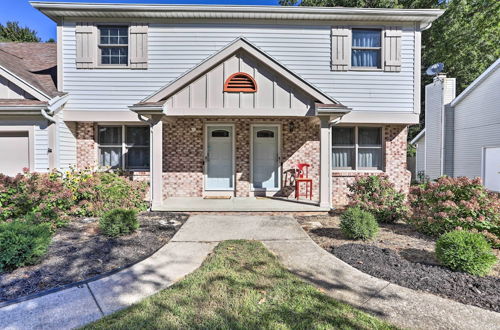 Photo 21 - Cozy Duplex Close to Toledo Botanical Garden