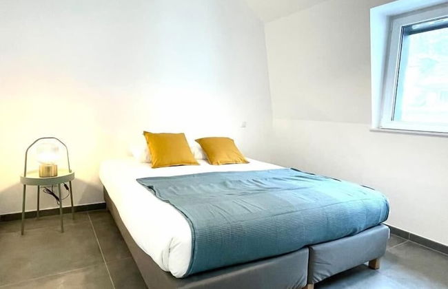 Penthouse 3 Bedrooms- Garden in Center - Foto 3