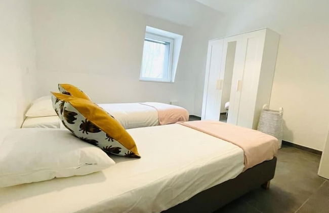 Penthouse 3 Bedrooms- Garden in Center - Foto 4