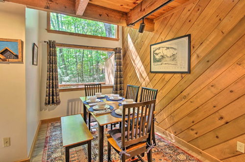 Photo 21 - Quiet & Cozy White Mtns Getaway: 4 Mi to Cranmore