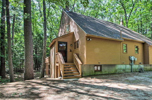 Photo 23 - Quiet & Cozy White Mtns Getaway: 4 Mi to Cranmore