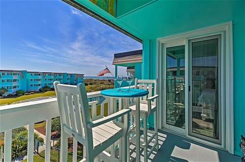 Photo 29 - Soothing Oceanview Condo w/ Direct Beach Access
