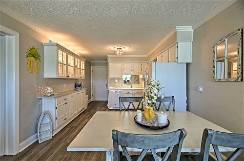 Photo 17 - Soothing Oceanview Condo w/ Direct Beach Access