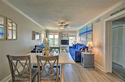 Foto 26 - Soothing Oceanview Condo w/ Direct Beach Access