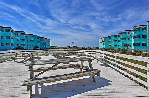 Photo 31 - Soothing Oceanview Condo w/ Direct Beach Access