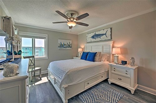 Foto 7 - Soothing Oceanview Condo w/ Direct Beach Access
