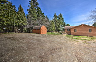 Photo 3 - Lake Superior Beachfront Home - 15 Mi to Duluth