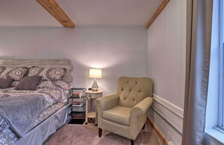 Foto 2 - Finger Lakes Vacation Rental - Pet Friendly